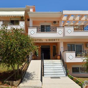 Hotel Liberty